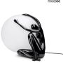 Lampa stołowa UOMO MSE1501100454 1x40w/E27 od King Home