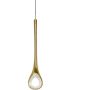 Lampa wisząca VUELO MSE1501100617 3000K 9W/LED 720lm od King Home
