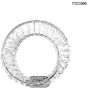 Kinkiet WAVE MSE1501100187 3000K 9W/LED 720lm od King Home