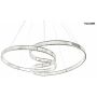 Lampa wisząca WAVE MSE1501100198 3000K 20W/LED 9600lm od King Home