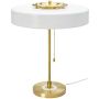 Lampka biurkowa ARTE MT21409-3-350 3x40w/E14 od King Home