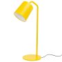 Lampka biurkowa FLAMING TABLE MT7097-1.YELLOW 1x40W/E27 IP20 od King Home
