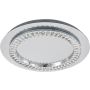 Lampa sufitowa MAGNIFIQUE MT191103-1B 4000k 1x40W/LED 2400lm od Zuma Line