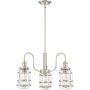 Żyrandol Maritime QZS-MTE5103BN 3x60W/E27 od Quoizel
