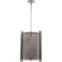 Lampa wisząca Metropolis QZS-MTP5203AN 3x60W/E27 od Quoizel