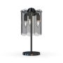 Lampa stołowa NIRA MT3523-3S-EBCN 3x40W/E14 IP20 od Zuma Line