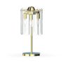 Lampa stołowa NIRA MT3523-3S-EGN 3x40W/E14 IP20 od Zuma Line