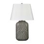 Lampa Stołowa MUSE/TL GREY MUSE od Elstead Lighting