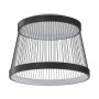 Plafon BALU MX3328-2-3BT 2700K-6000K 1x32W/LED 3700lm IP20 od Zuma Line