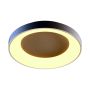 Plafon CAMERON MX4019-1M-3WT 3000K 1x33W/LED 3800lm IP20 od Zuma Line