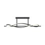 Lampa sufitowa DOMENICO MX3544-1-3BT 3000K 1x27W/LED 3100lm IP20 od Zuma Line