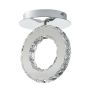 Lampa sufitowa GIRONA MX3713-1-3CT 3000K 1x10W/LED 1100lm IP20 od Zuma Line