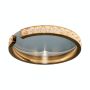 Plafon MURIEL MX4996-1-3GWD 3000K 1x34W/LED 4000lm IP20 od Zuma Line