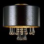 Plafon MXM2028/3 SASHA od Italux