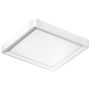 Plafon sufitowy TAPPO AZ0753 3000K 1x14W/LED 780lm od AZzardo