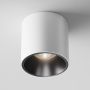 Downlight natynkowy Alfa LED C064CL-L12W4K-D 4000K 1x12W/LED 900lm IP20 od Maytoni