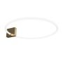 Lampa wisząca Anillo MOD315CL-L25G3K 3000K 1x25W/LED 1400lm IP20 od Maytoni