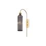 Kinkiet Antic MOD302WL-01GR 1x40W/E14 IP20 od Maytoni