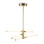 Lampa sufitowa Axis MOD106PL-L28G3K 3000K 3x28W/LED 3000lm IP20 od Maytoni