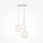 Lampa wisząca Basic form MOD321PL-03W 3x40W/E14 IP20 od Maytoni