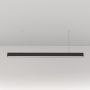 Lampa wisząca BASIS P051PL-L40B4K 4000K 1x40W/LED 2400lm IP20 od Maytoni