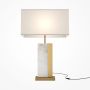 Lampa stołowa Bianco Z031TL-01BS 1x60W/E27 IP20 od Maytoni