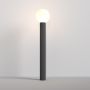 Lampa stojąca Bold O598FL-01B 1x60W/E27 IP54 od Maytoni