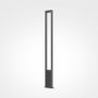 Lampa stojąca Bonn O425FL-L25GF 3000K 1x25W/LED 1350lm IP65 od Maytoni