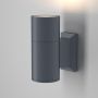 Kinkiet Bowery O574WL-01GR 1x50W/GU10 IP54 od Maytoni