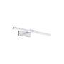 Kinkiet Bris MIR008WL-L12W4K 4000K 1x12W/LED 820lm IP20 od Maytoni