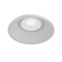 Downlight wpuszczany Dot DL028-2-01W 1x50W/GU10 IP20 od Maytoni