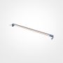 Kinkiet Edge O415FL-L15GR3K 3000K 1x15W/LED 1000lm IP65 od Maytoni