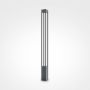 Lampa stojąca Elbe O424FL-L20GF 3000K 1x20W/LED 1100lm IP65 od Maytoni