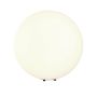 Lampa stojąca Erda O594FL-01W1 1x30W/E27 IP54 od Maytoni