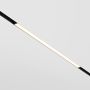Reflektor szynowy Basis TR030-2-24W3K-B 3000K 1x24W/LED 1440lm IP20 od Maytoni