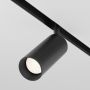 Reflektor szynowy Focus LED TR032-2-12W3K-S-B 3000K 1x12W/LED 840lm IP20 od Maytoni
