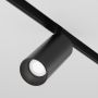 Reflektor szynowy Focus LED TR032-2-5W4K-S-B 4000K 1x5W/LED 380lm IP20 od Maytoni