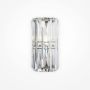 Kinkiet Facet MOD094WL-01CH 1x60W/E14 IP20 od Maytoni