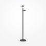 Lampa podłogowa Fad MOD070FL-L12B3K 3000K 2x12W/LED 1000lm IP20 od Maytoni
