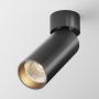 Spot FOCUS LED C055CL-L12B3K-W-D-B 3000K 1x12W/LED 900lm IP20 od Maytoni
