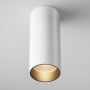 Downlight natynkowy FOCUS LED C056CL-L12W3K-W-D-W 3000K 1x12W/LED 900lm IP20 od Maytoni