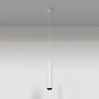 Lampa wisząca FOCUS LED P072PL-L12W4K 4000K 1x12W/LED 1290lm IP20 od Maytoni