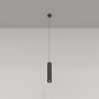 Lampa wisząca Focus P075PL-01B 1x50W/GU10 IP20 od Maytoni