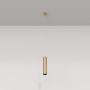 Lampa wisząca Focus P075PL-01MG 1x50W/GU10 IP20 od Maytoni