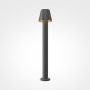 Lampa stojąca Harz O421FL-L5GF 3000K 1x5W/LED 400lm IP65 od Maytoni