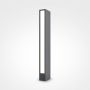 Lampa stojąca Hof O422FL-L12GF 3000K 1x12W/LED 450lm IP54 od Maytoni