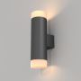 Kinkiet KILT C027WL-L10B 3000K 2x10W/LED 750lm IP20 od Maytoni