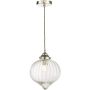 Lampa wisząca Mya MYA0138 1x40w/e14 od Dar Lighting