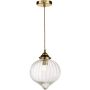 Lampa wisząca Mya MYA0175 1x40w/e14 od Dar Lighting