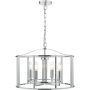 Żyrandol Myka MYK0450 4x40w/e14 od Dar Lighting